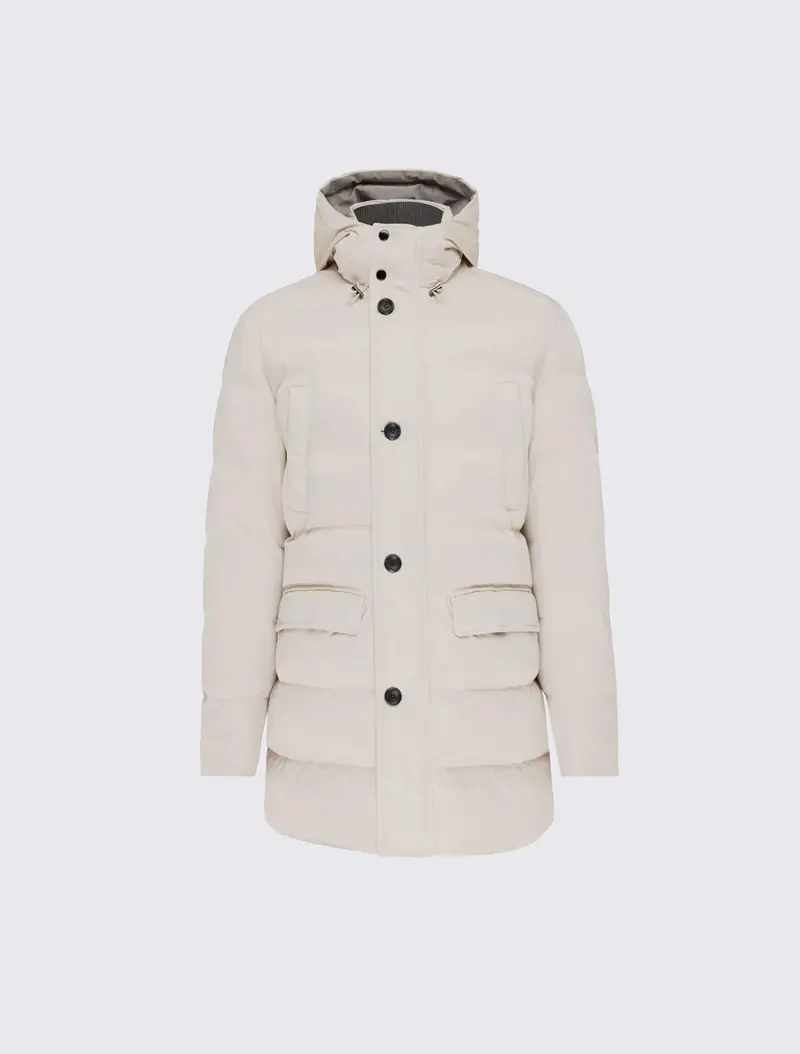 Brunello Jacket