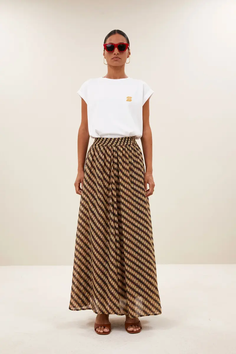 By-Bar tobi flame logo top bright white