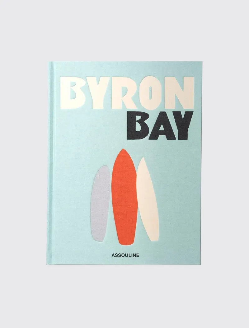 Byron Bay