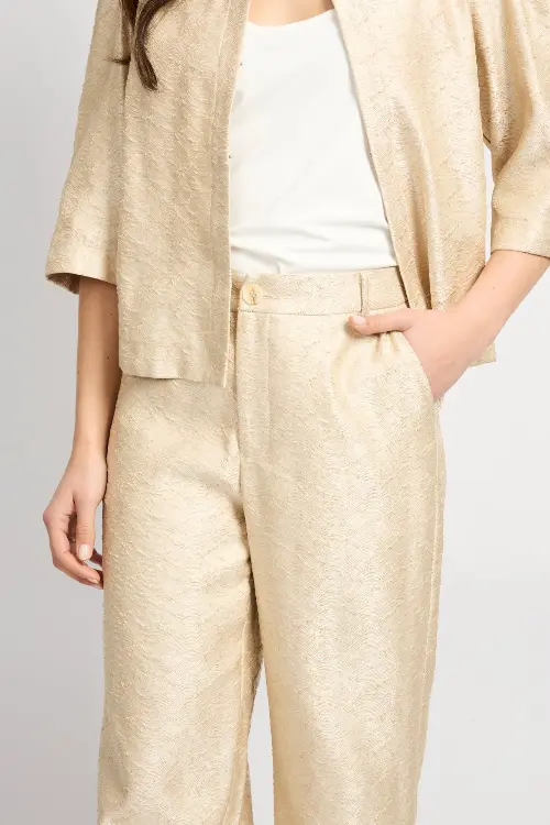 C&S The Label broek panar
