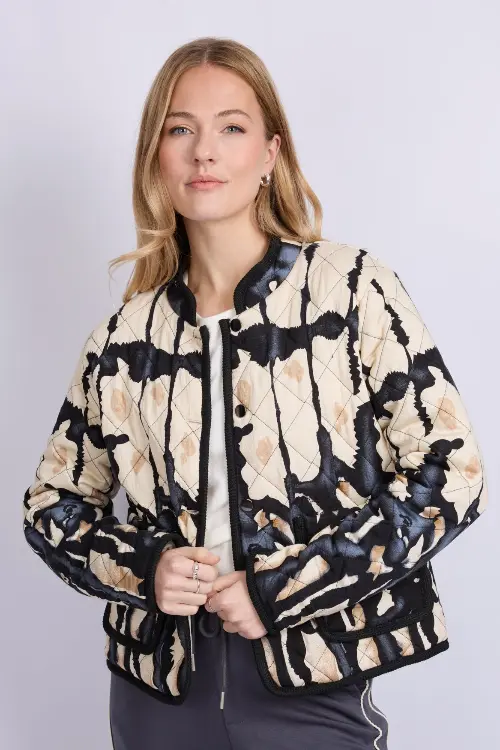 C&S The label jasje juna zand