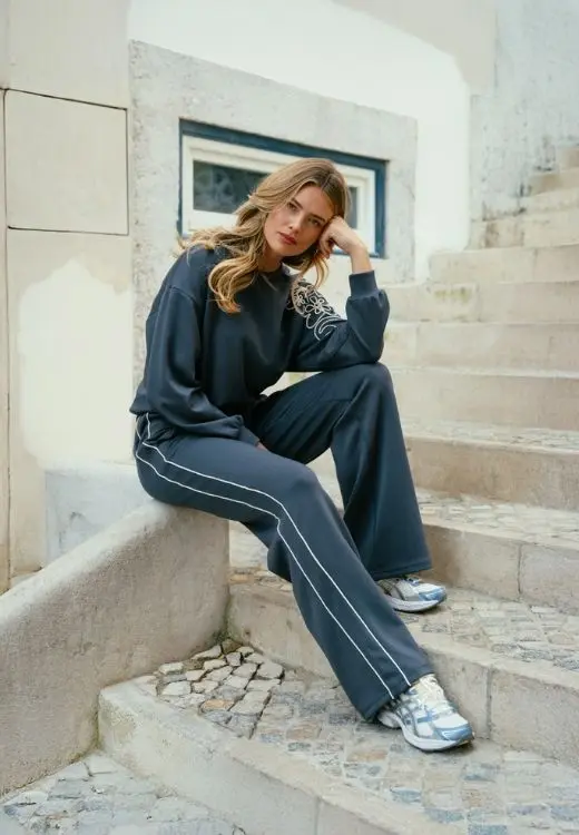 C&S THE LABEL sweat
