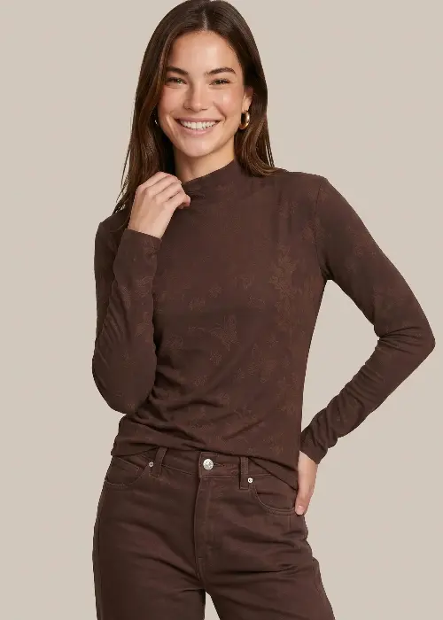 C&S The Label top turtle bruin