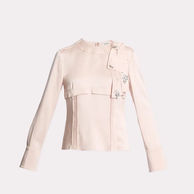 Cady Blouse