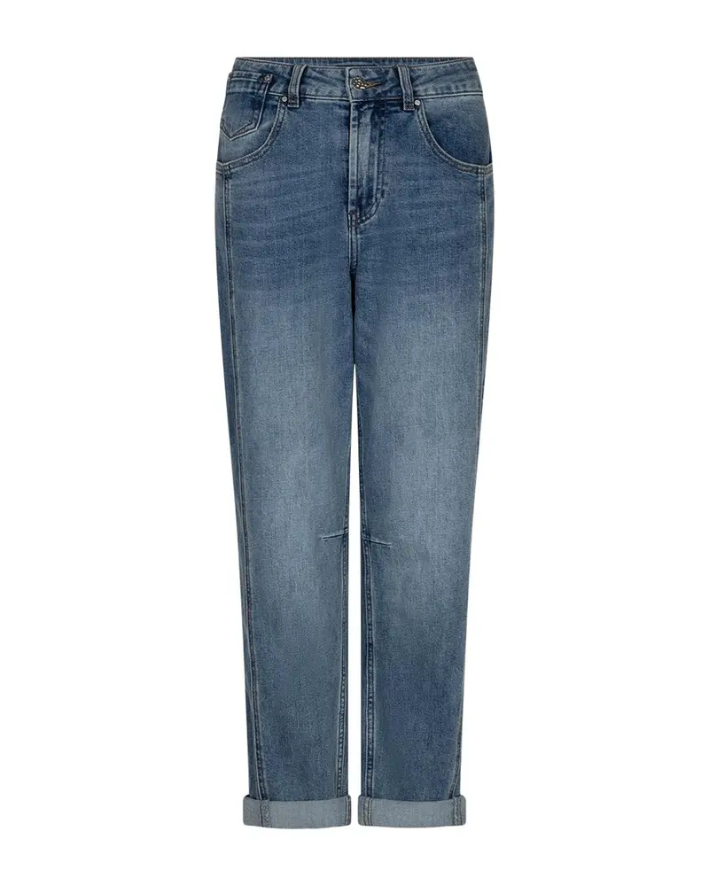 Caitlina side patch vintage