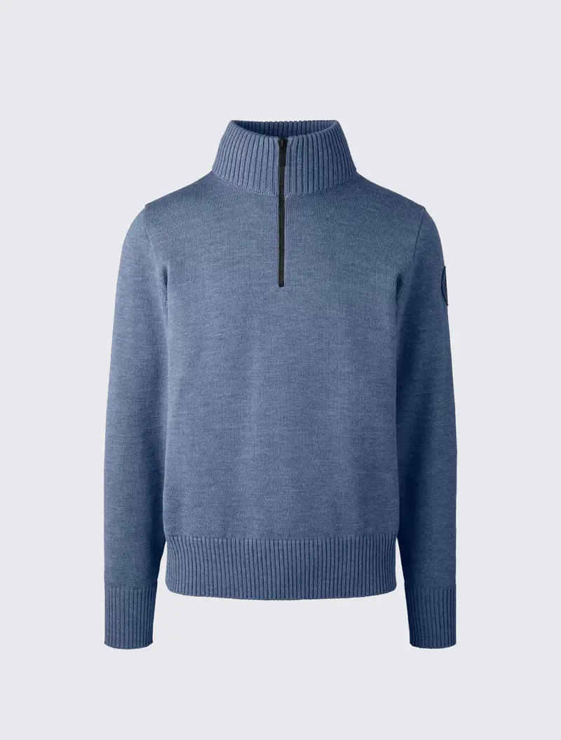 Canada Goose blauw