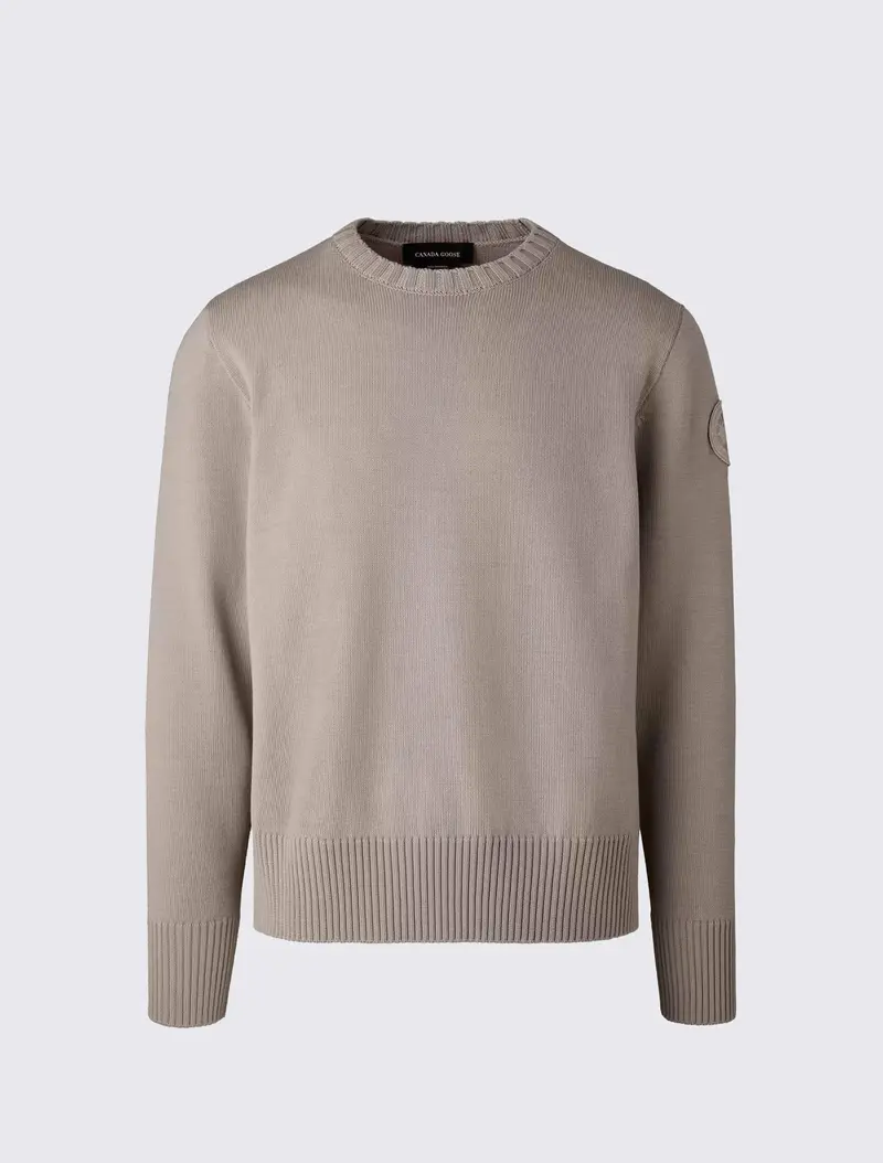 Canada Goose trui beige