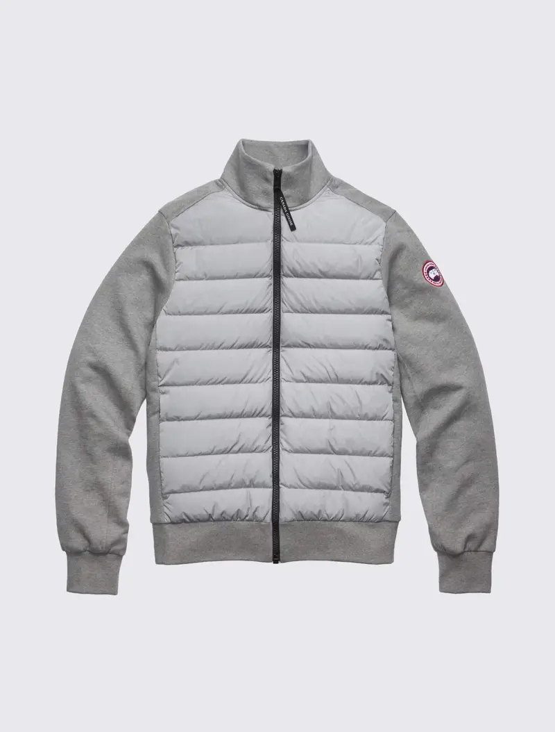 Canada Goose vest grijs
