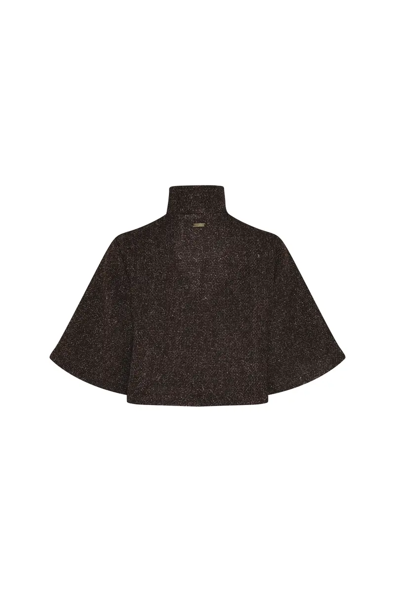 Cape cryosa BBW5112 Dark brown