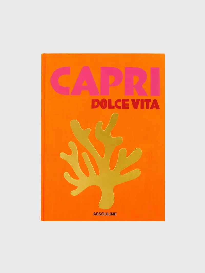 Capri Dolce Vita