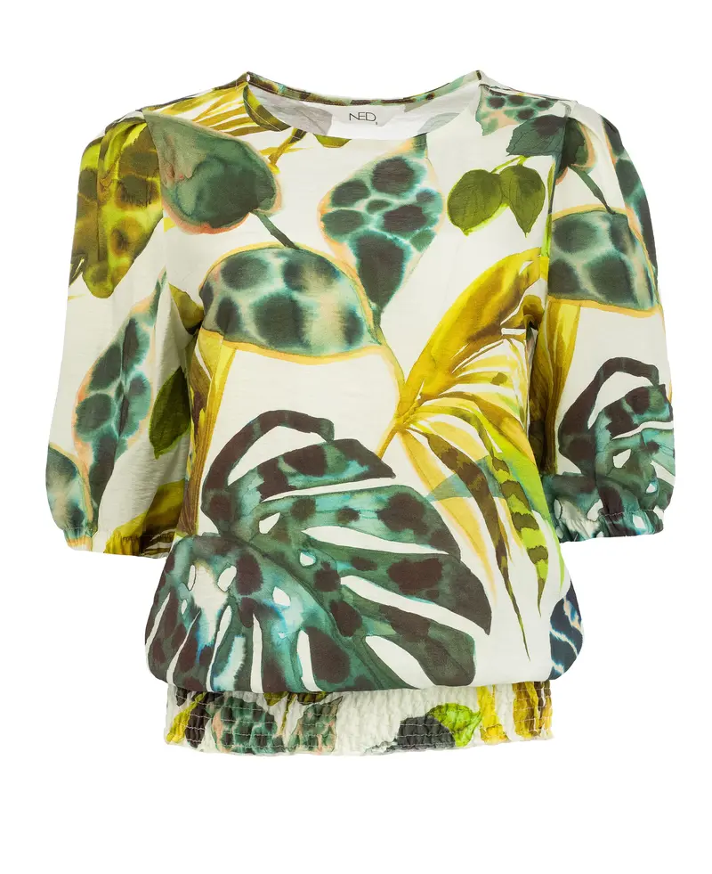 Capro 1/2 SS Arcadia Aqua Jungle Mirage | Arcadia Aqua