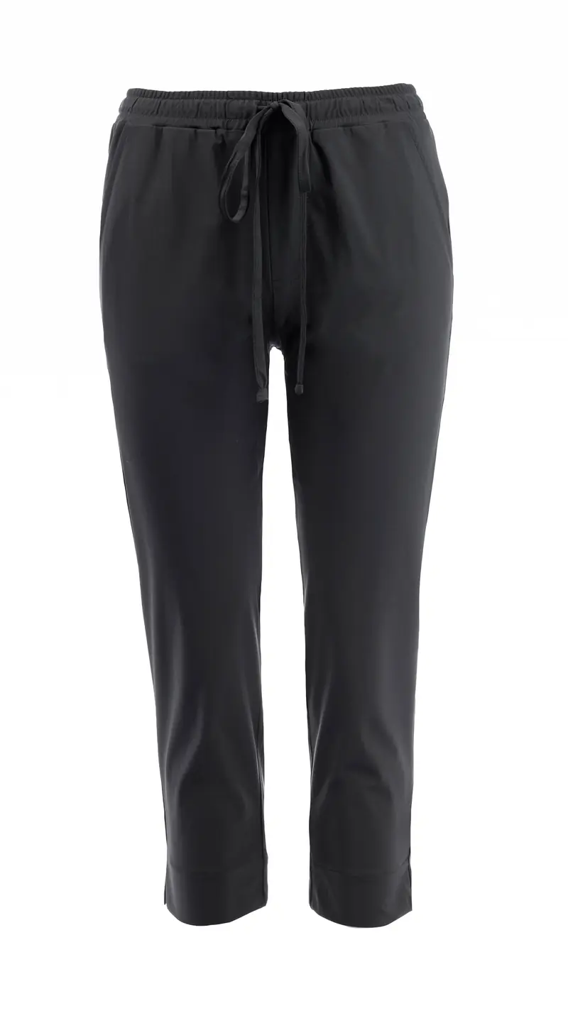 Cara Capri Traveler | Black