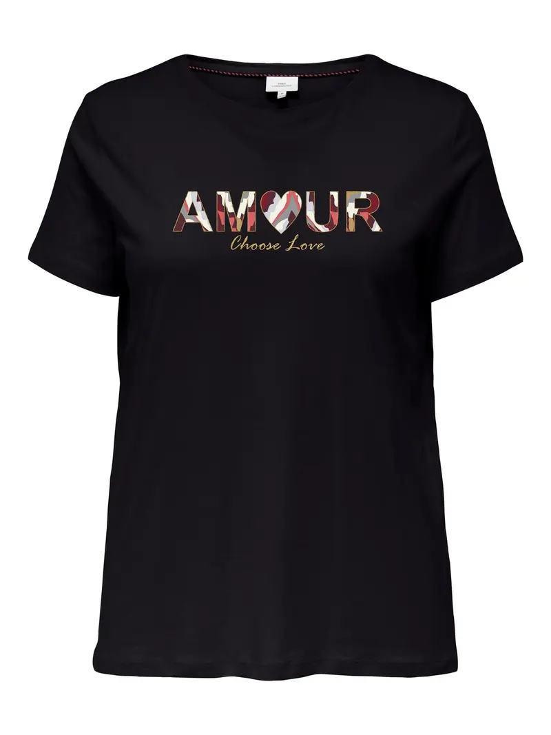 CARBOOSTERY SS REG TEE CUR