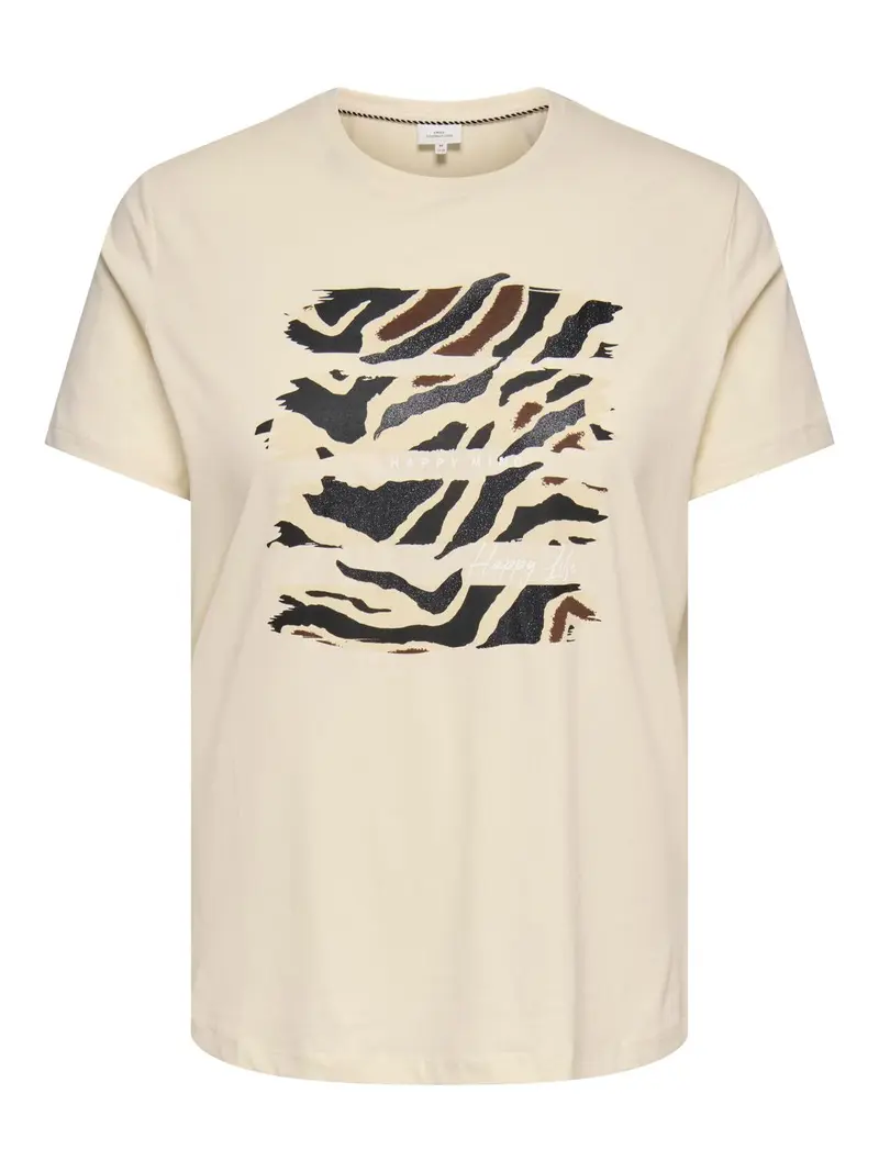 CARBOOSTERY SS REG TEE CUR