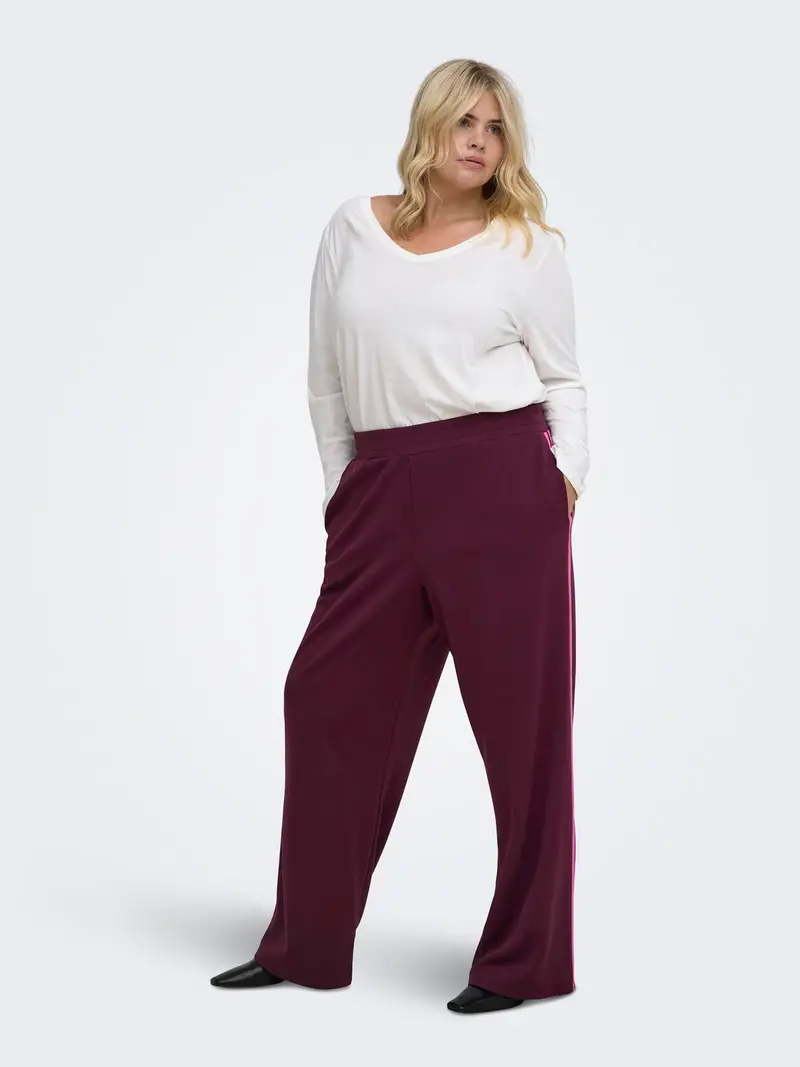 CARCAYLA PANT SWEAT