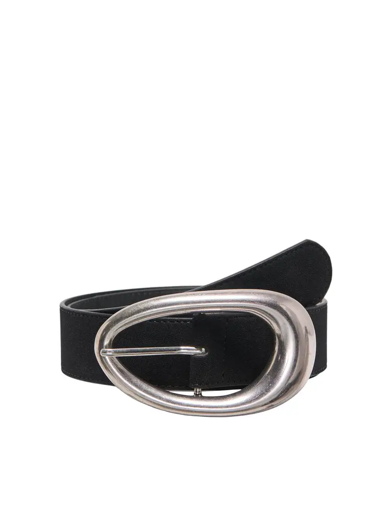 CARDIDO STATEMENT BUCKLE JEANS BELT
