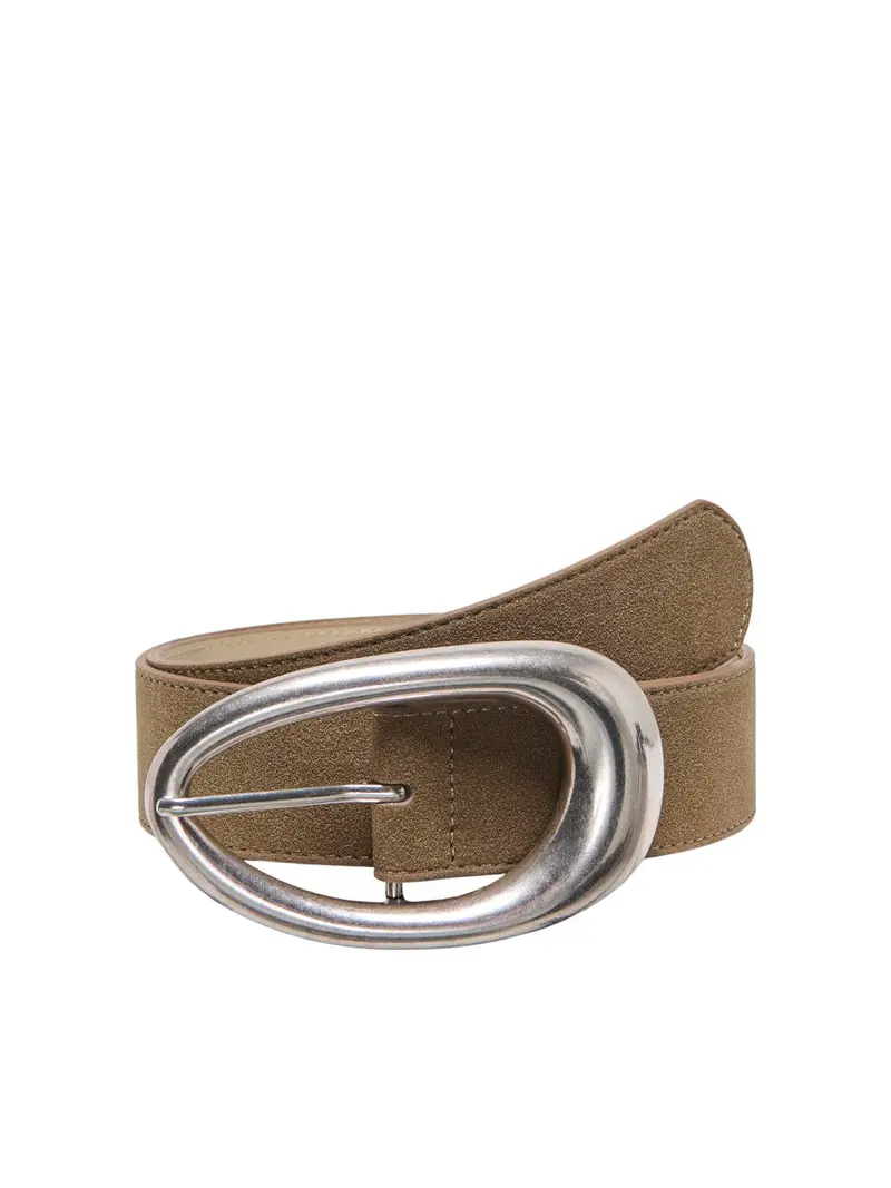 CARDIDO STATEMENT BUCKLE JEANS BELT