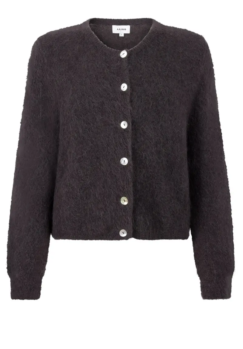 Cardigan lorys WP-389 Pinecone