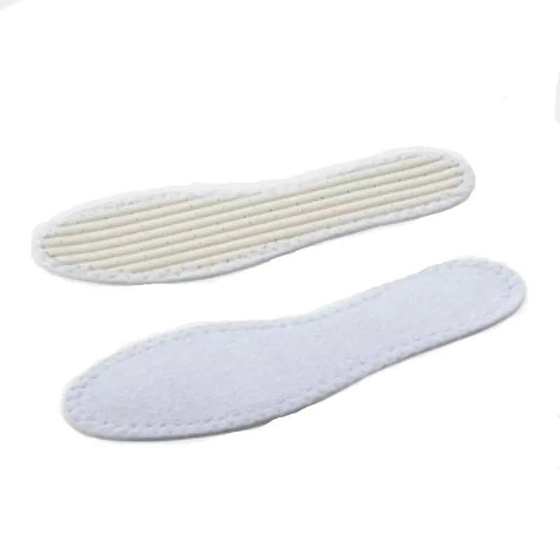 Care 4 shoes inlegzool cotton