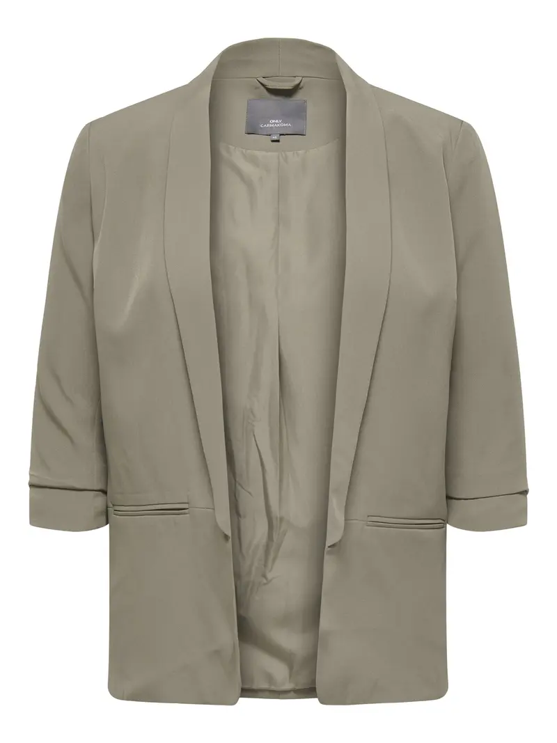 CARELLY 3/4 LIFE BLAZER