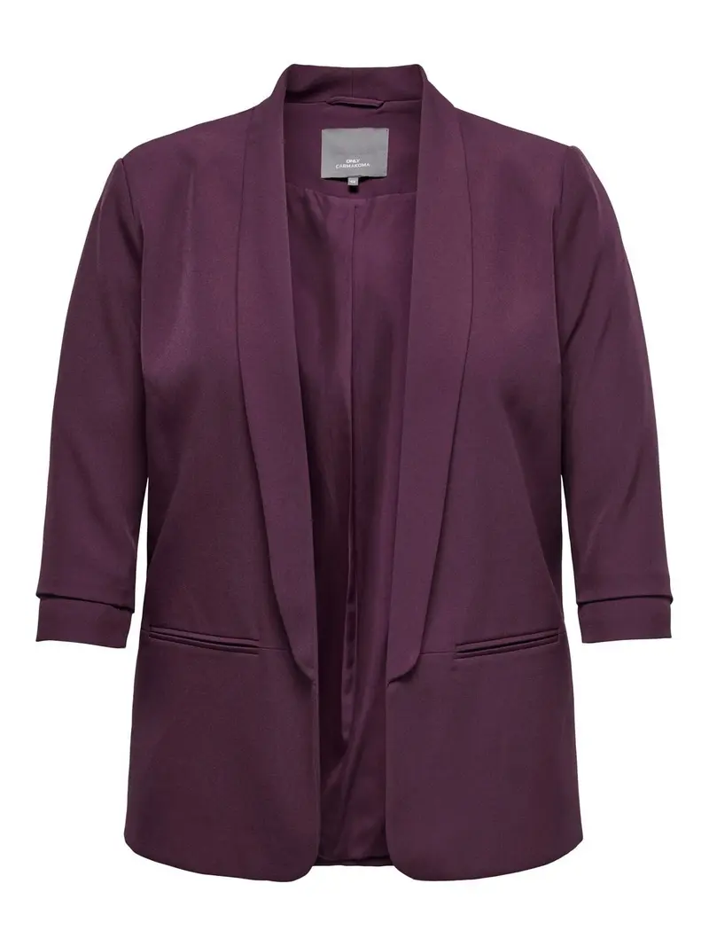 CARELLY 3/4 LIFE BLAZER