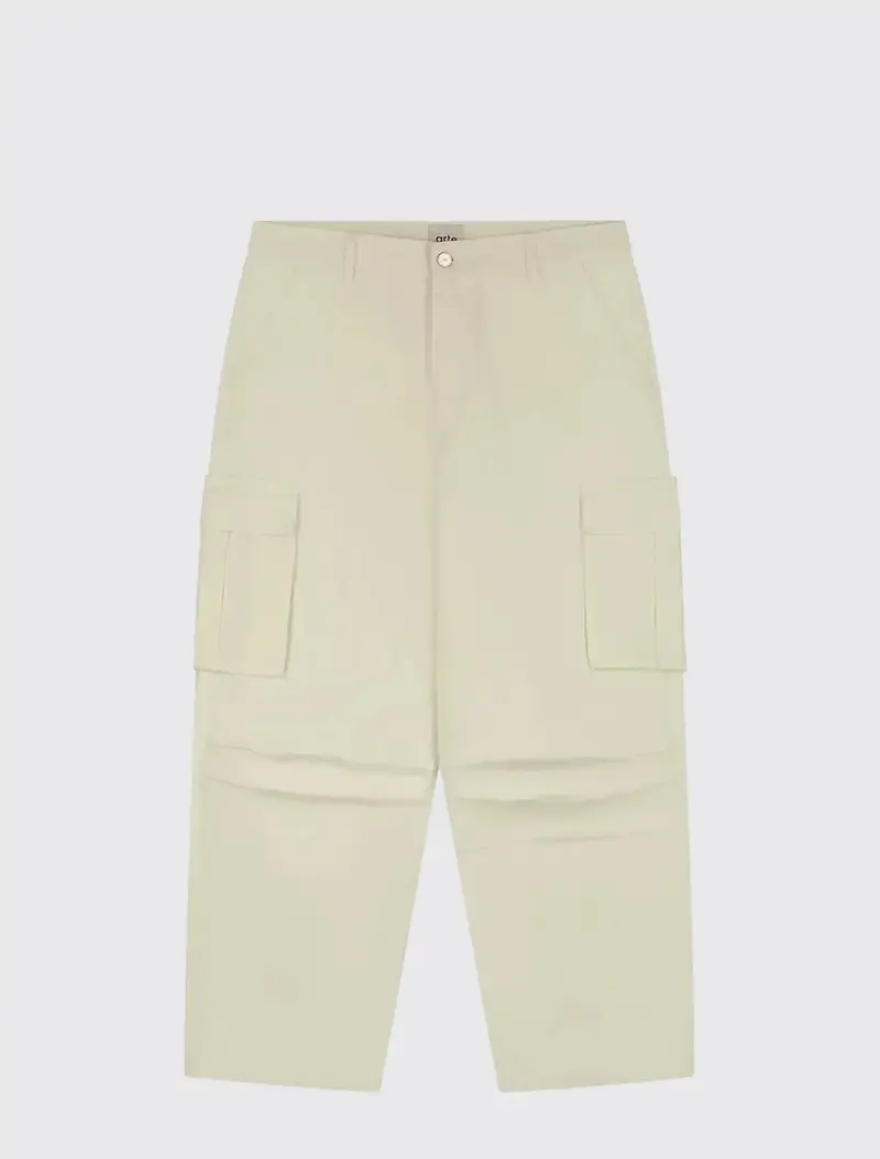 Cargo Ribstop Pants