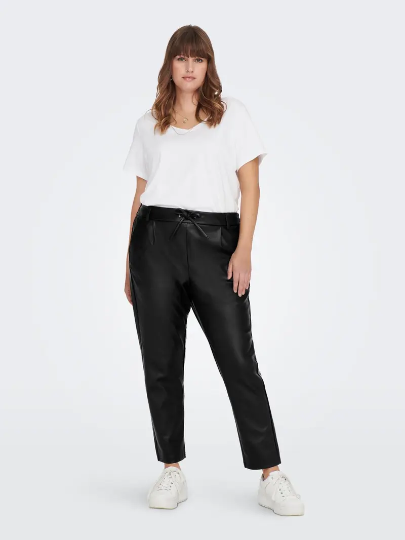 CARGOLDTRASH LIFE EASY COATED PANT PNT