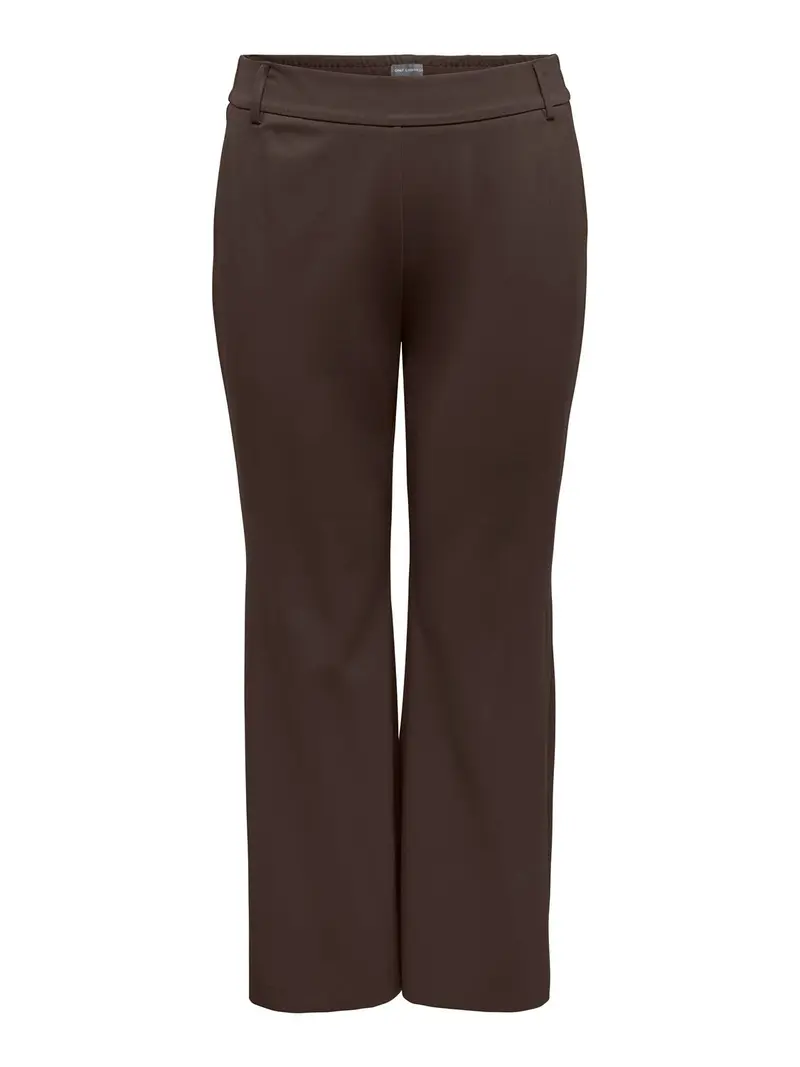 CARGOLDTRASH MW STRAIGHT PANT CUR
