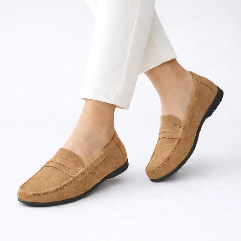 CARIN – LOAFERS