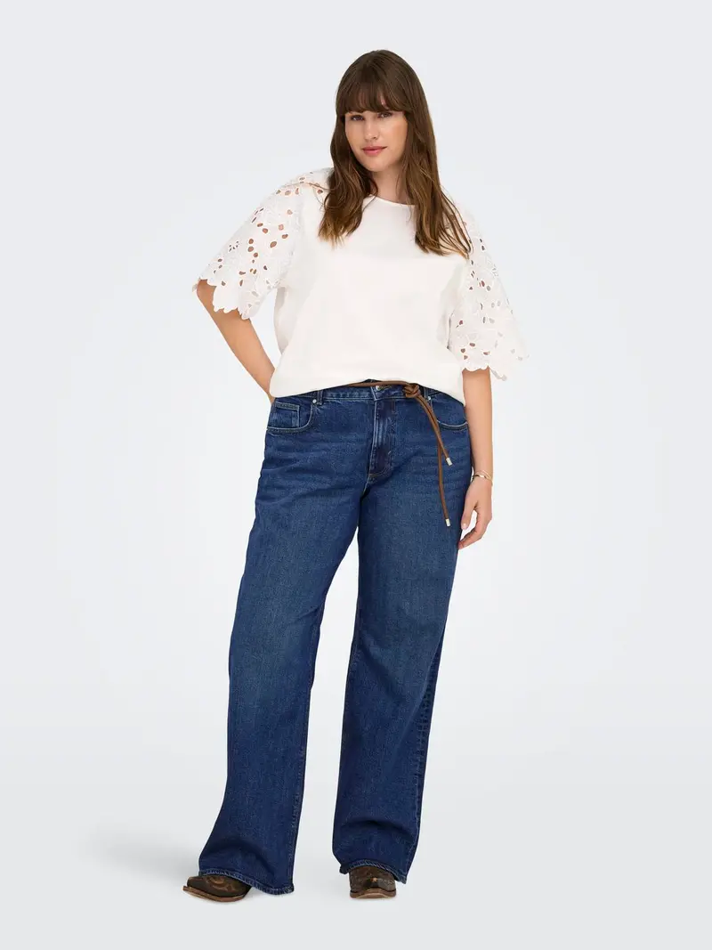 CARJUICY HW WIDE LEG REA255