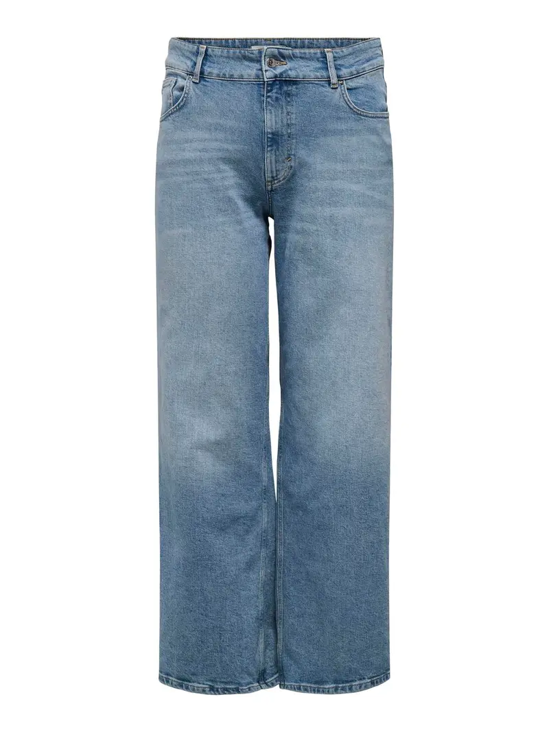 CARJUICY HW WIDE LEG REA365 CUR