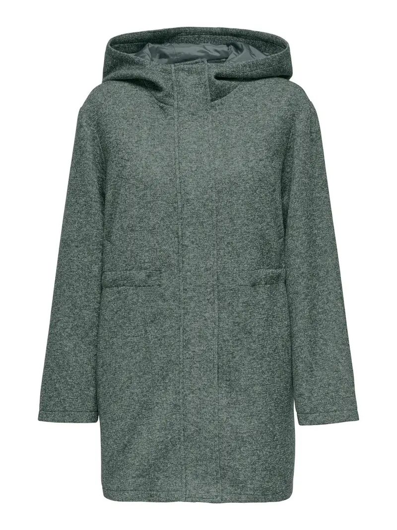CARKIRA LIGHT HOOD COAT OTW