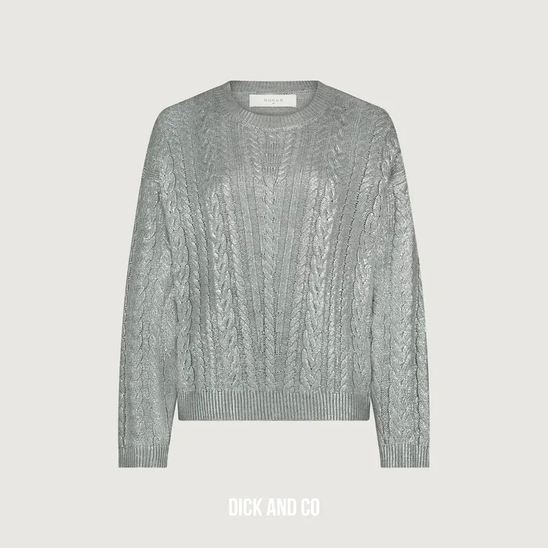 Carmel Pullover