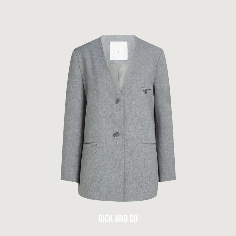Carmen blazer