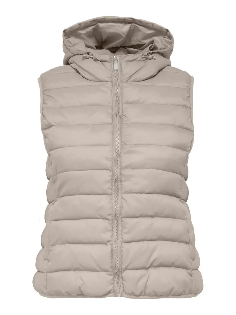 CARNEW TAHOE HOOD WAISTCOAT