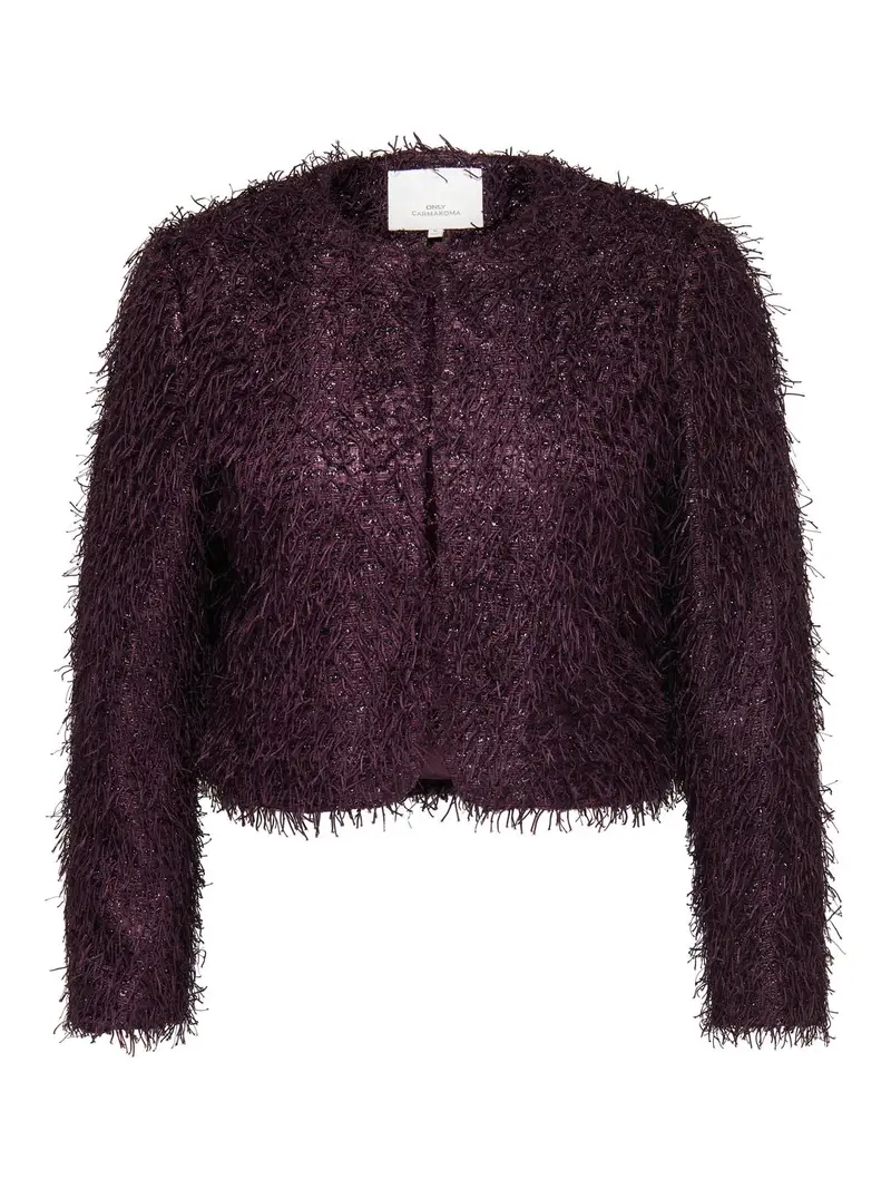 CARNEWLISE SHORT JACKET