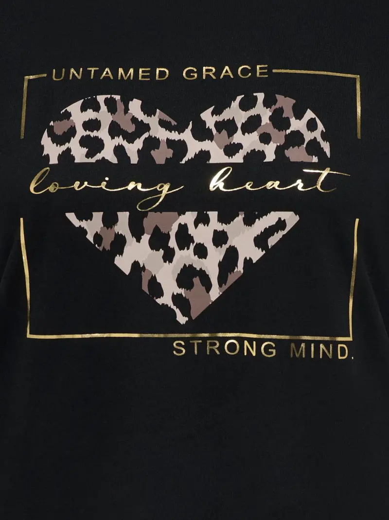 CARNIKO S/S REG O-NECK TEE