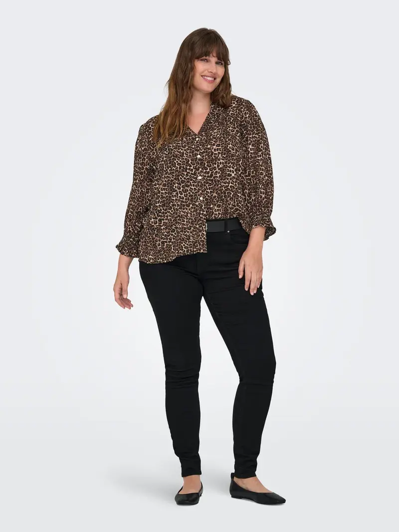 CARRAYA 3/4 SHIRT