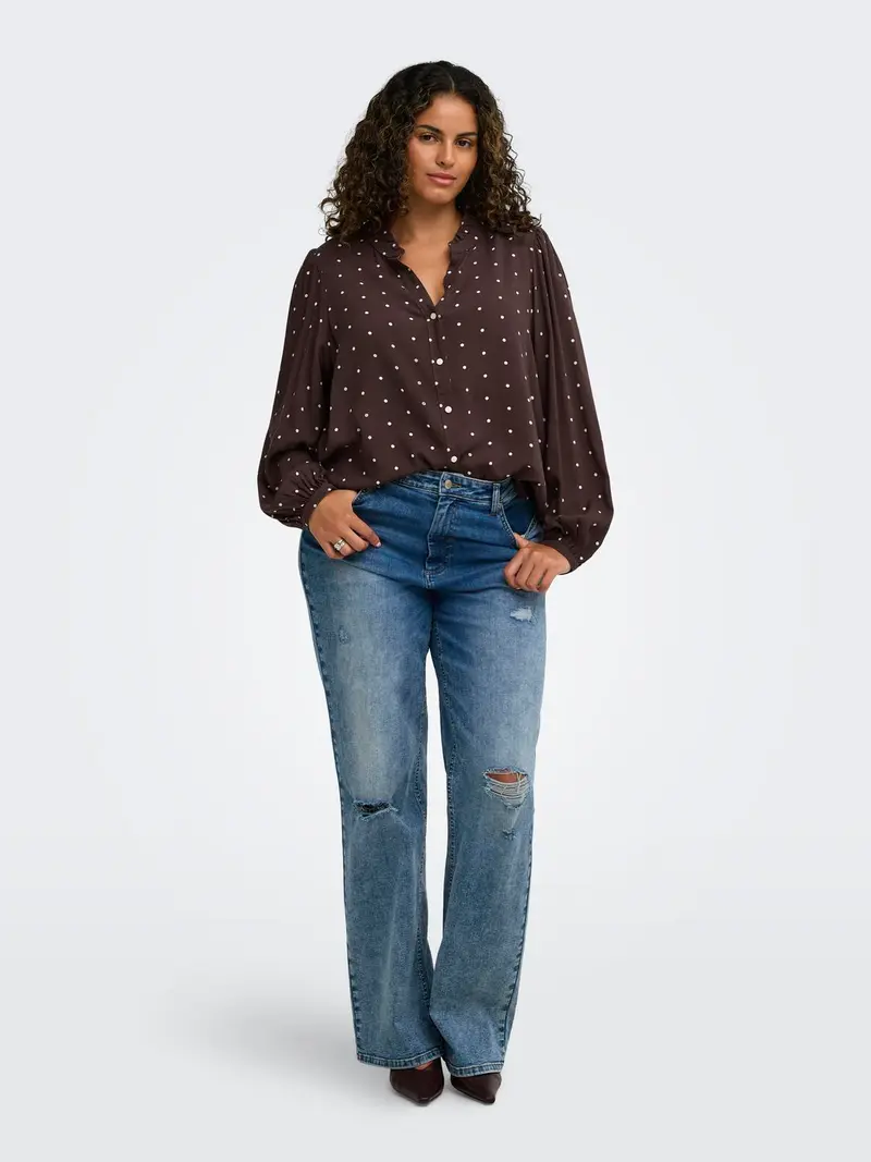 CARRAYA L/S SHIRT