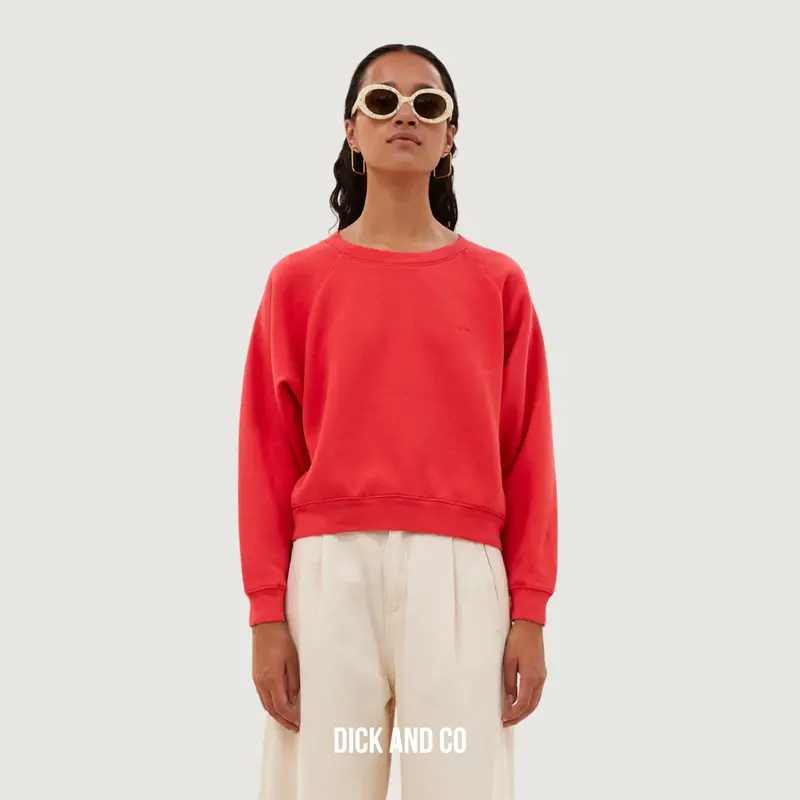 Carrie Sweater