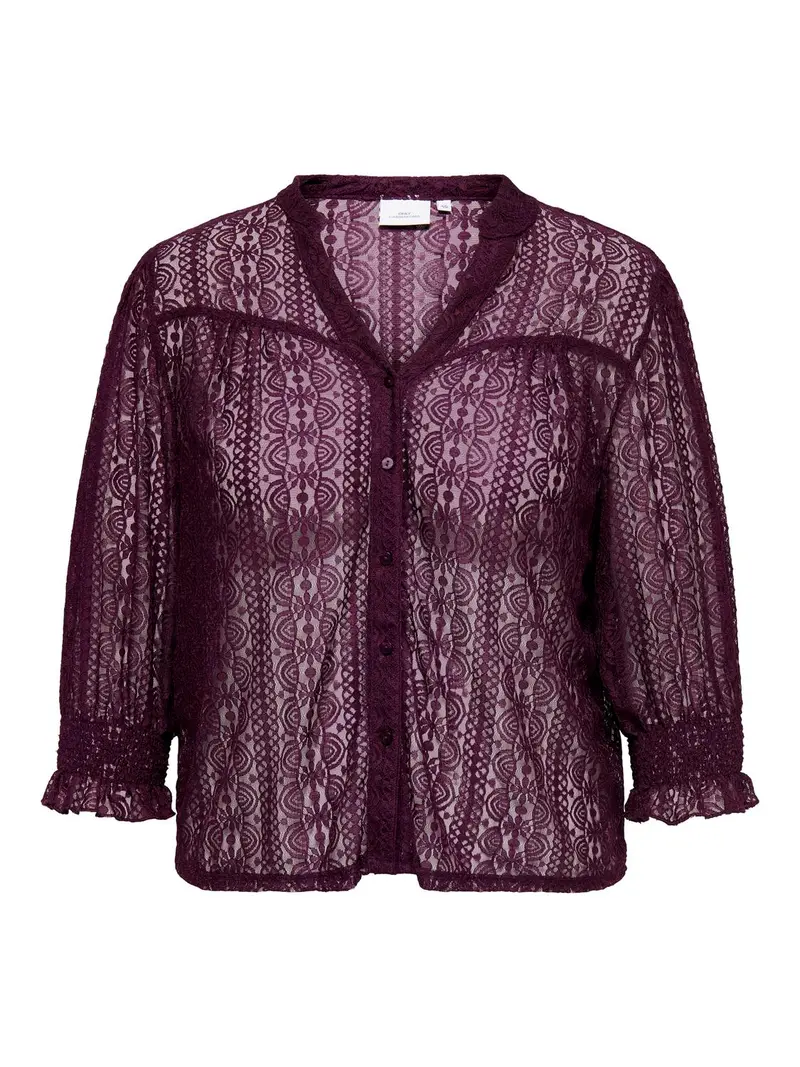 CARRISMA JOKI 3/4 SHIRT