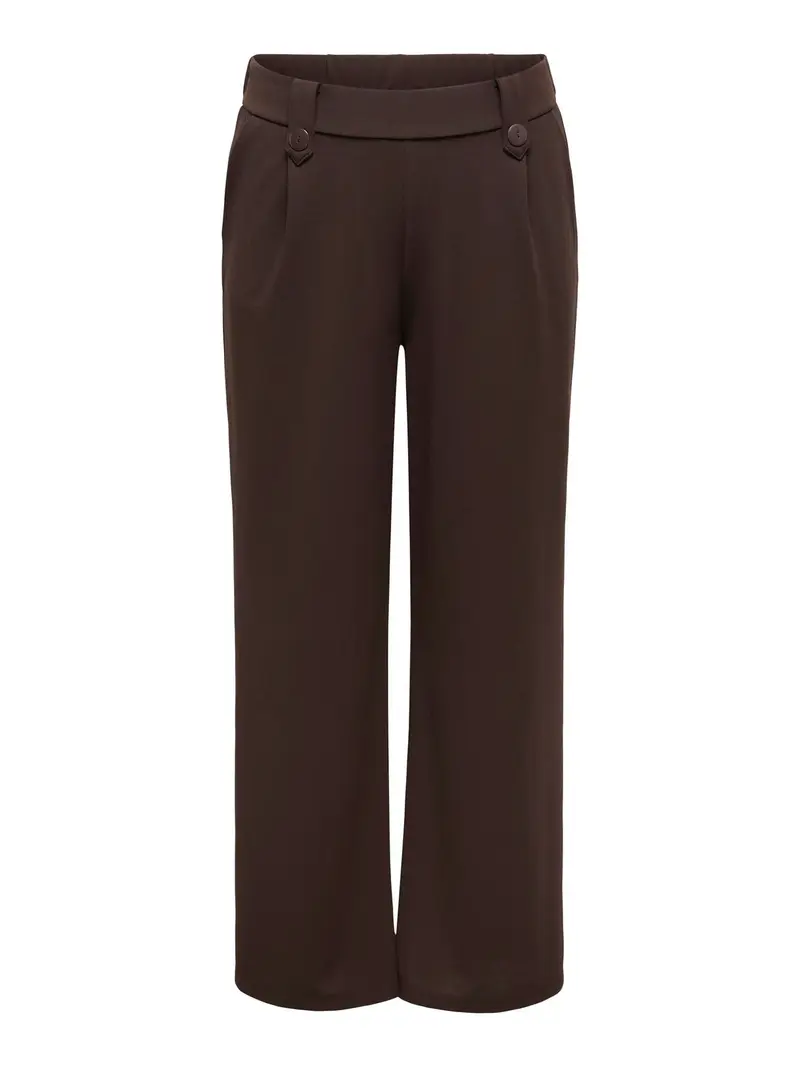 CARSANIA BUTTON PANT