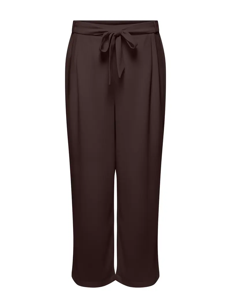 CARSHILLA STRAIGHT PANT VIS AOP CUR