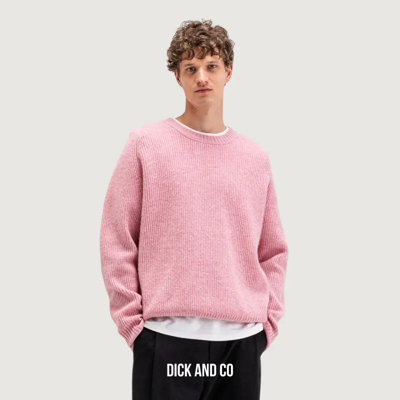 Carter Knit Crew