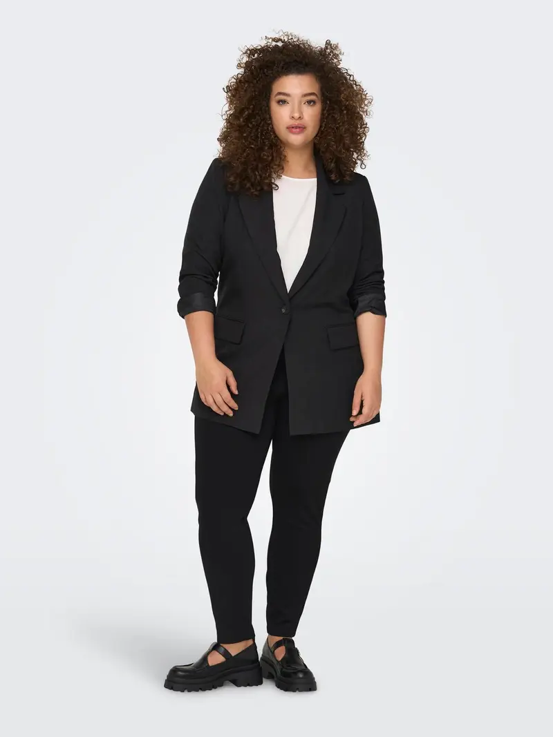 CARTHEA BLAZER CUR