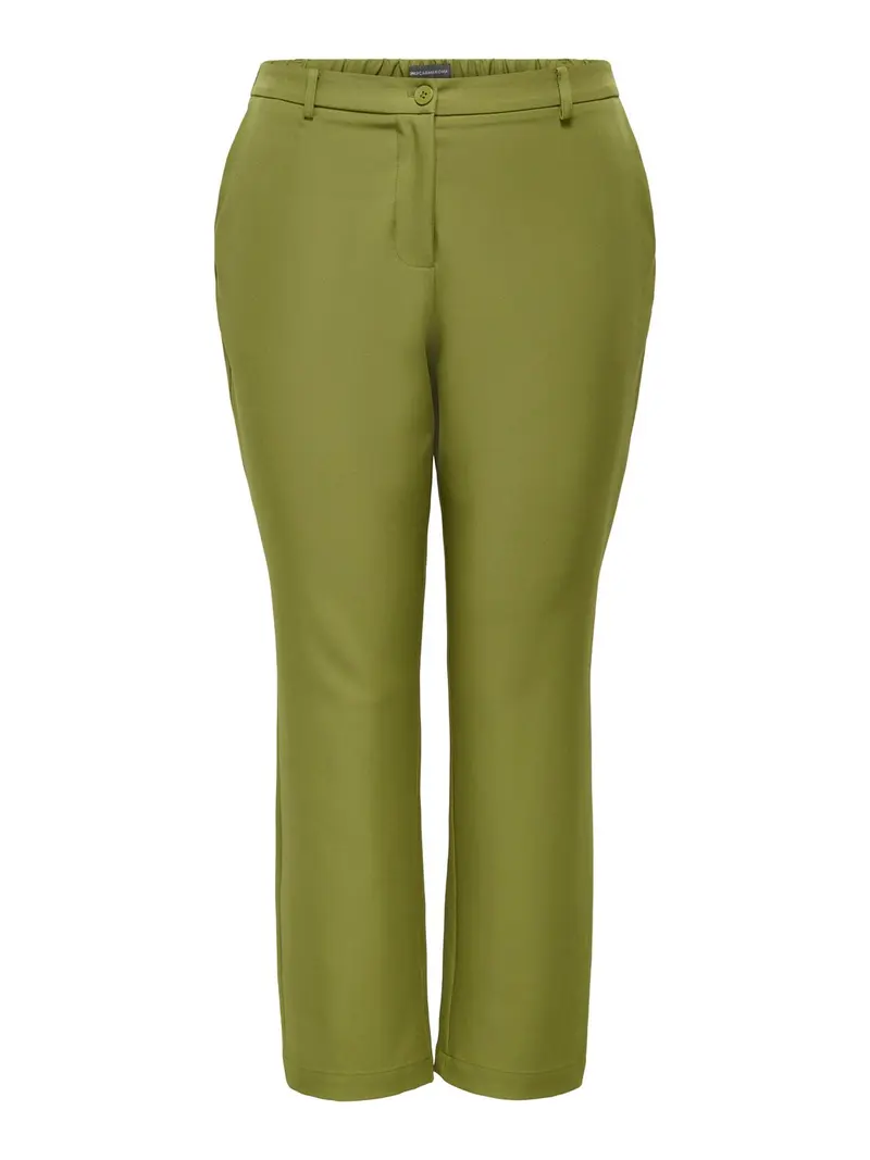 CARTHEA STRAIGHT ANK PANT CUR