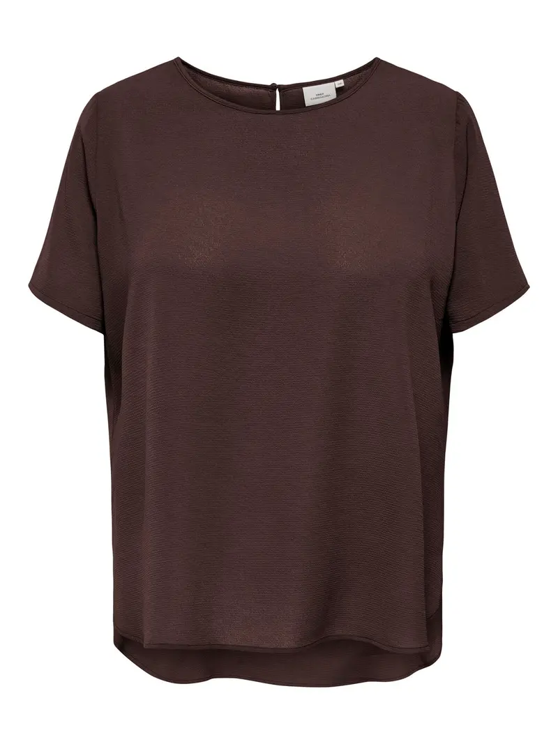 CARVICA S/S TOP