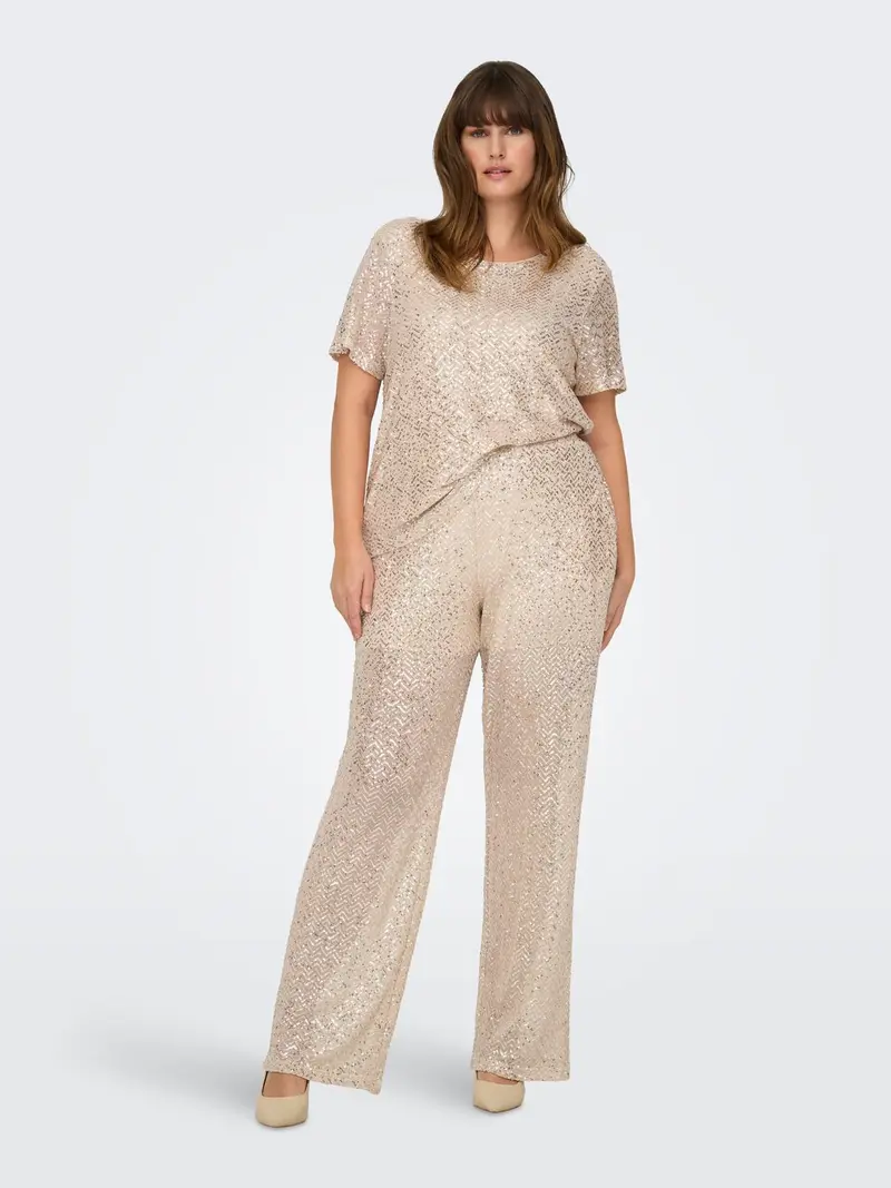 CARVIVIANA PANT CUR