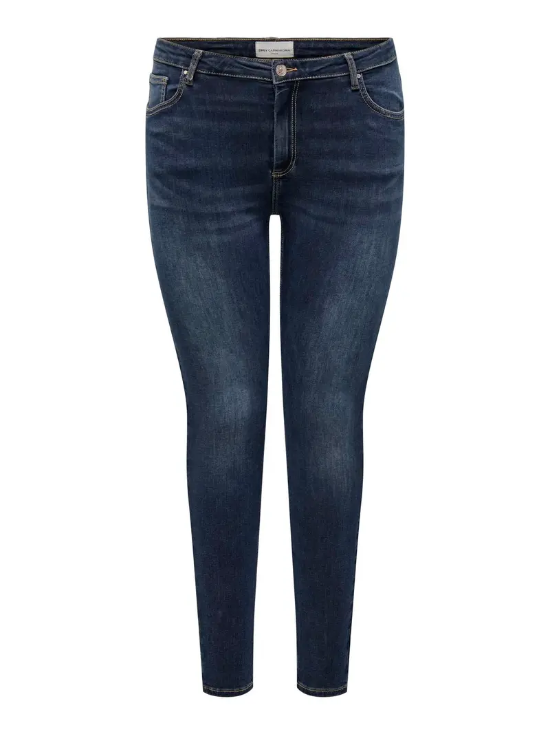 CARWILLY REG SKINNY DNM REA2600