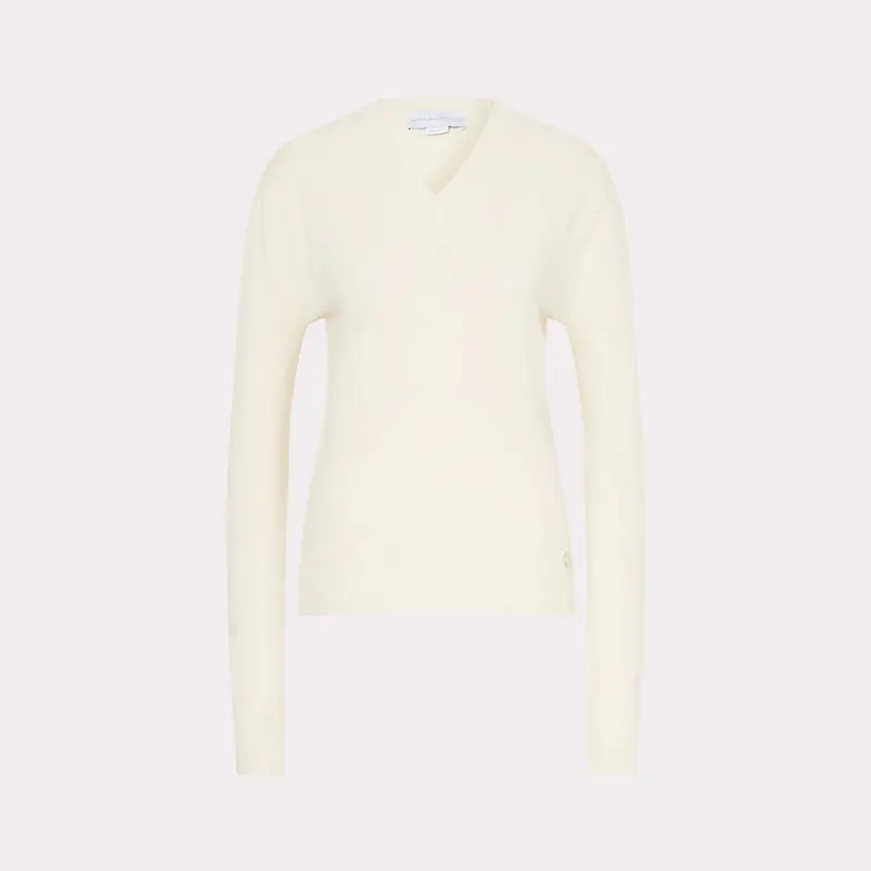 Cashmere Jumper